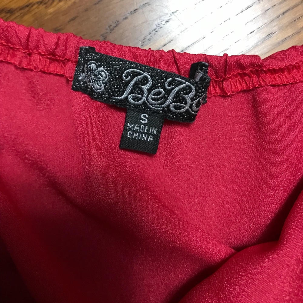 BeBop Dress SZ SM - Picture 5 of 5